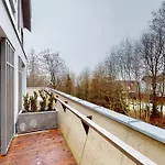 Izihorec Sauna Experience Tatranská Lomnica