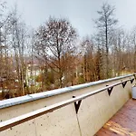 Appartement Izihorec Sauna Experience *