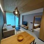 Appartement Izihorec Sauna Experience *