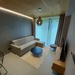 Izihorec Sauna Experience Appartement Tatranská Lomnica