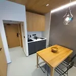 Appartement Izihorec Sauna Experience Tatranská Lomnica