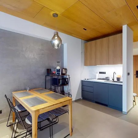 Izihorec Sauna Experience *