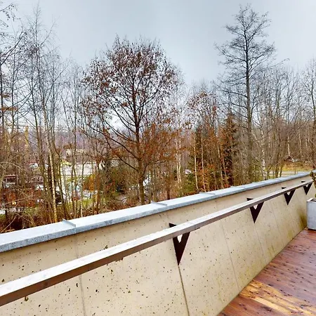 Appartement Izihorec Sauna Experience *