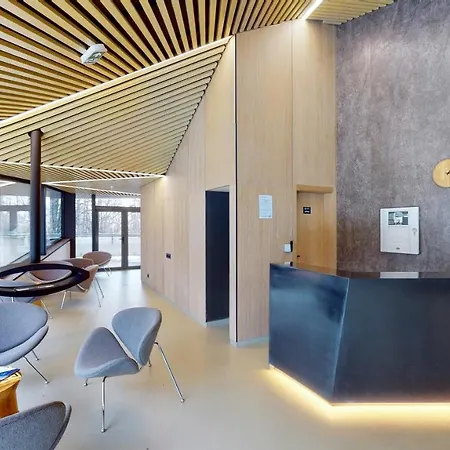 Appartement Izihorec Sauna Experience