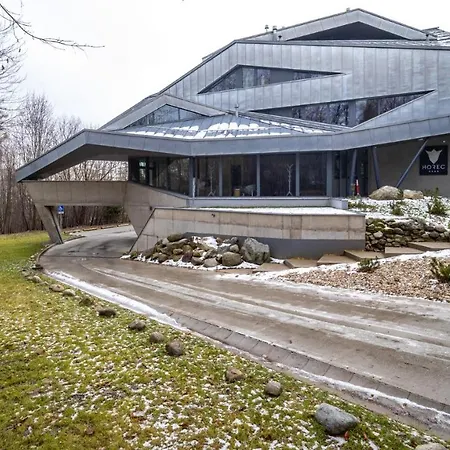 Izihorec Sauna Experience Appartement Tatranská Lomnica