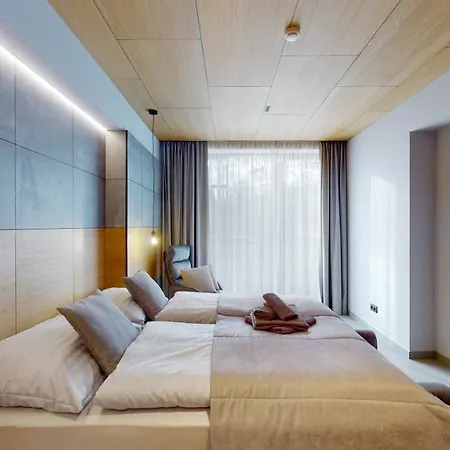 Izihorec Sauna Experience