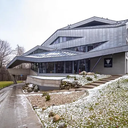 Izihorec Sauna Experience Appartement *