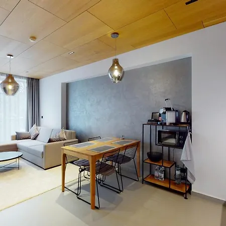 Izihorec Sauna Experience Tatranská Lomnica