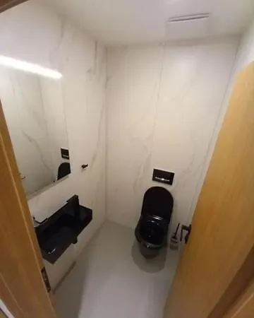 Izihorec Sauna Experience *